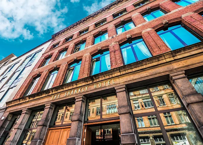 The Shankly Hotel