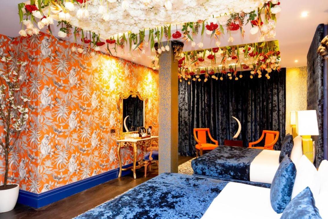 Hotel The Shankly Liverpool