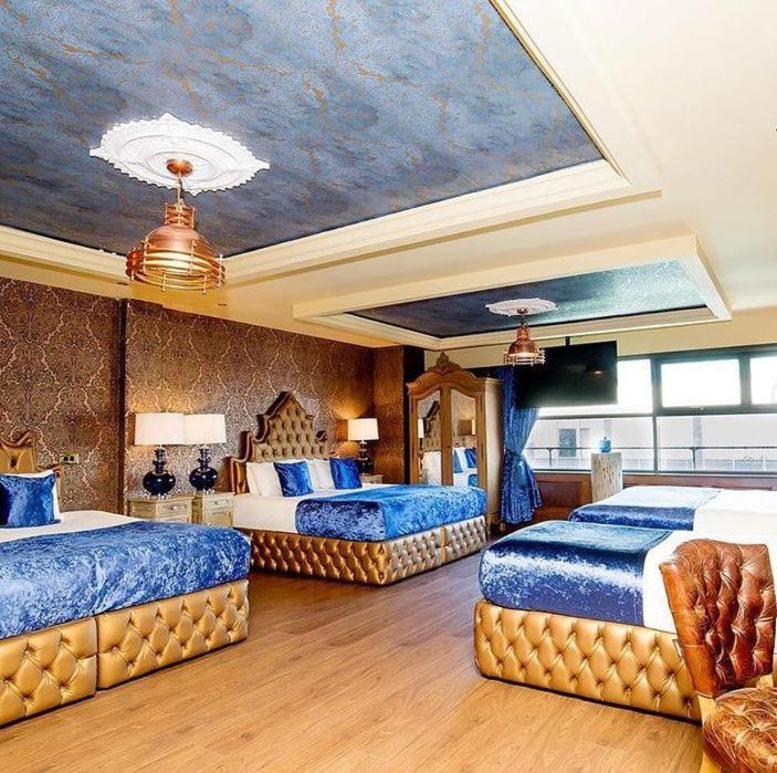 The Shankly Hotel Liverpool