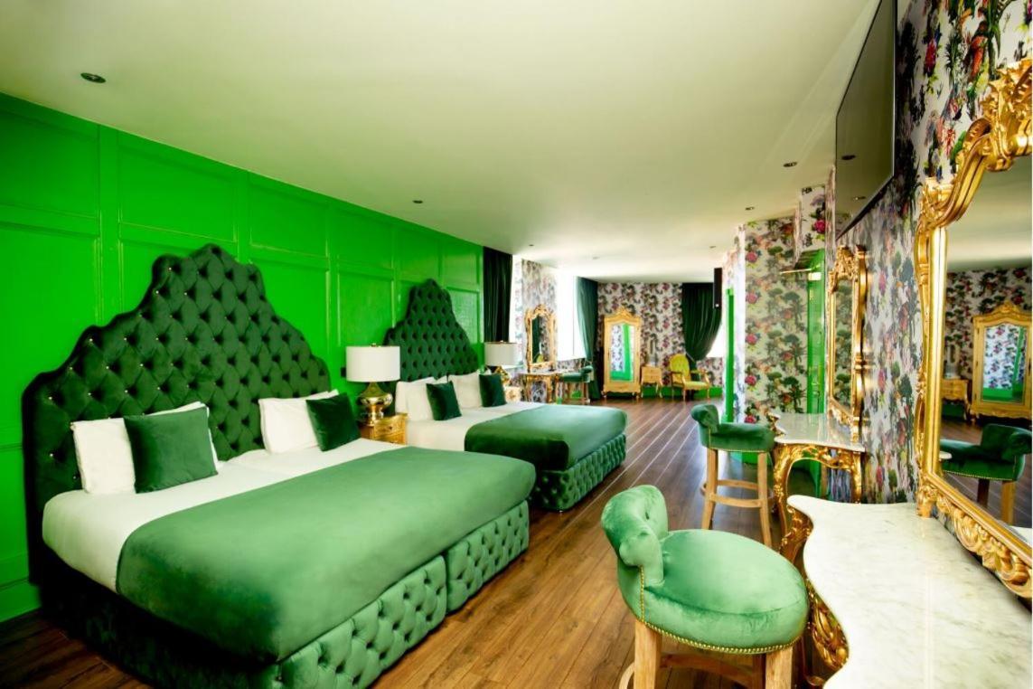 The Shankly Hotel Liverpool