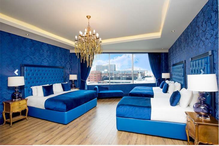 Hotel The Shankly