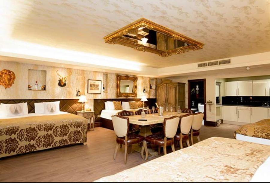 Hotel The Shankly