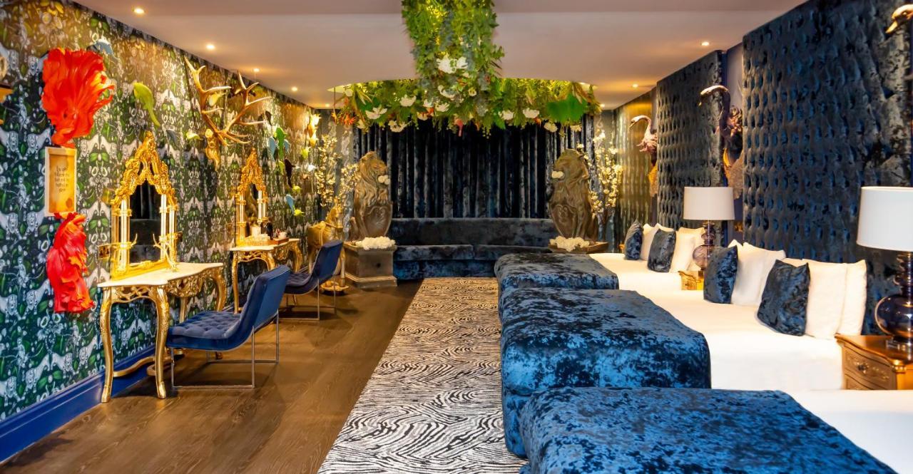 The Shankly Hotel