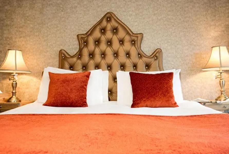 Hotel The Shankly