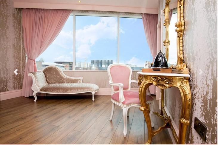 Hotel The Shankly 4*
