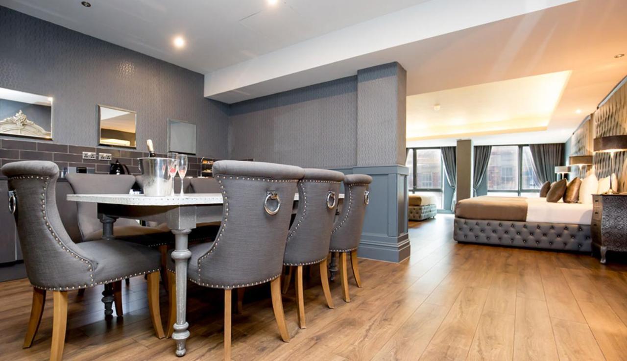 Hotel The Shankly 4*