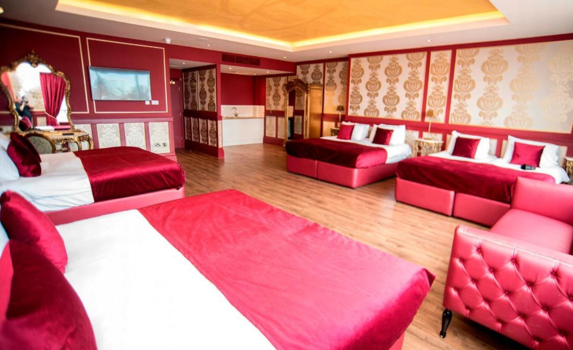 The Shankly 4* Liverpool