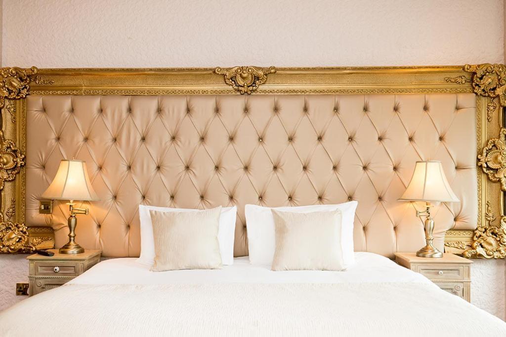 The Shankly Hotel Liverpool