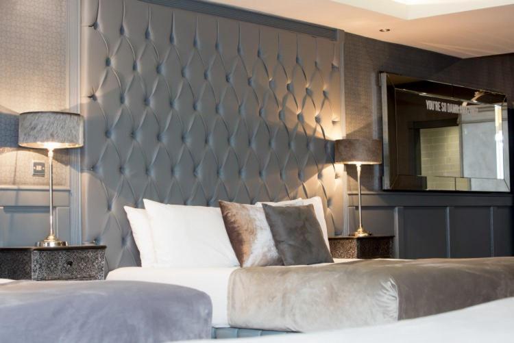 Hotel The Shankly 4*