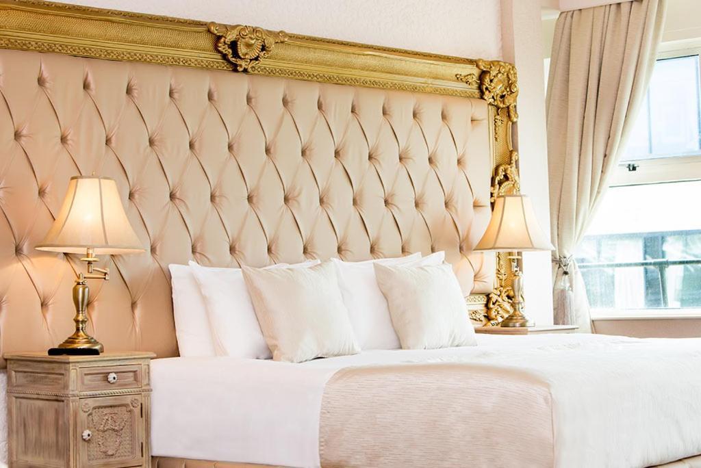 Hotel The Shankly Liverpool