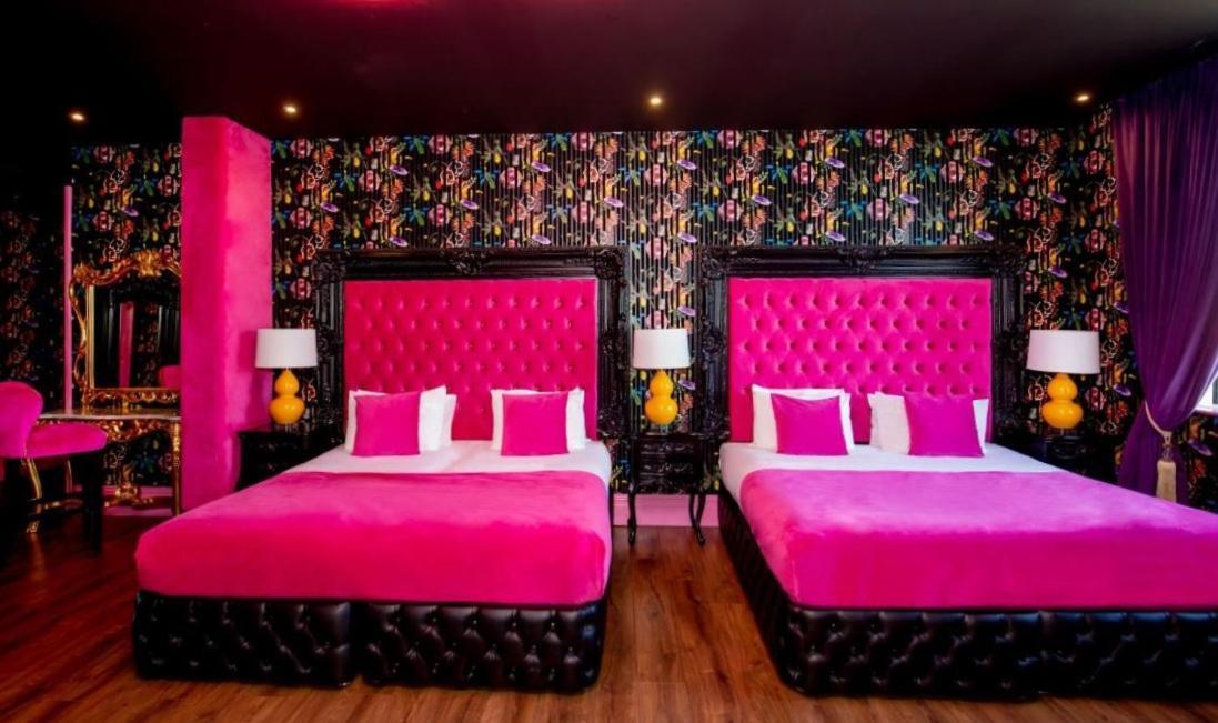 Hotel The Shankly 4*