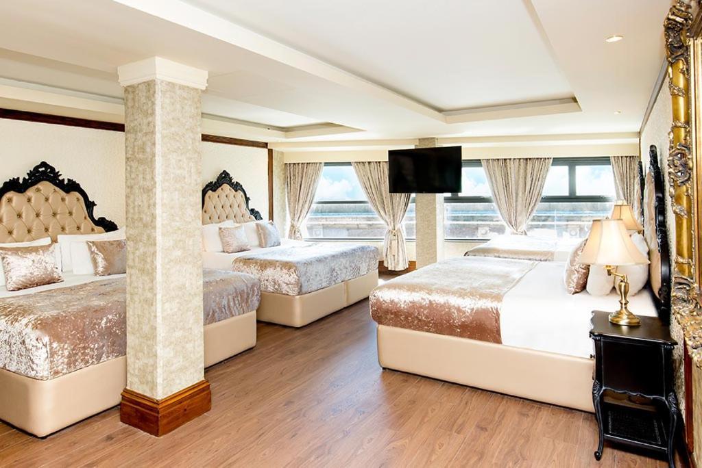 Hotel The Shankly 4*
