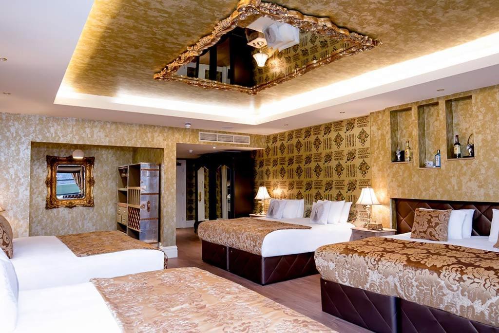 Hotel The Shankly 4*