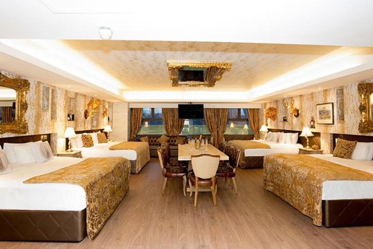 Hotel The Shankly 4*