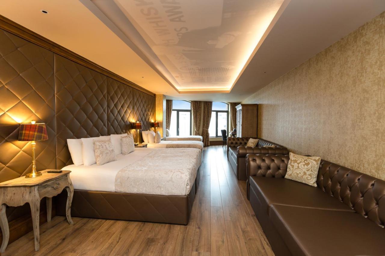 Hotel The Shankly 4*